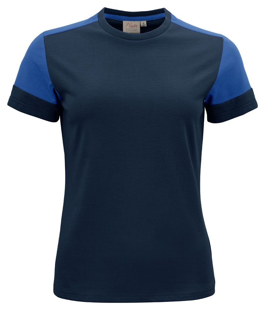2264031 WOMENS PRIME TEE