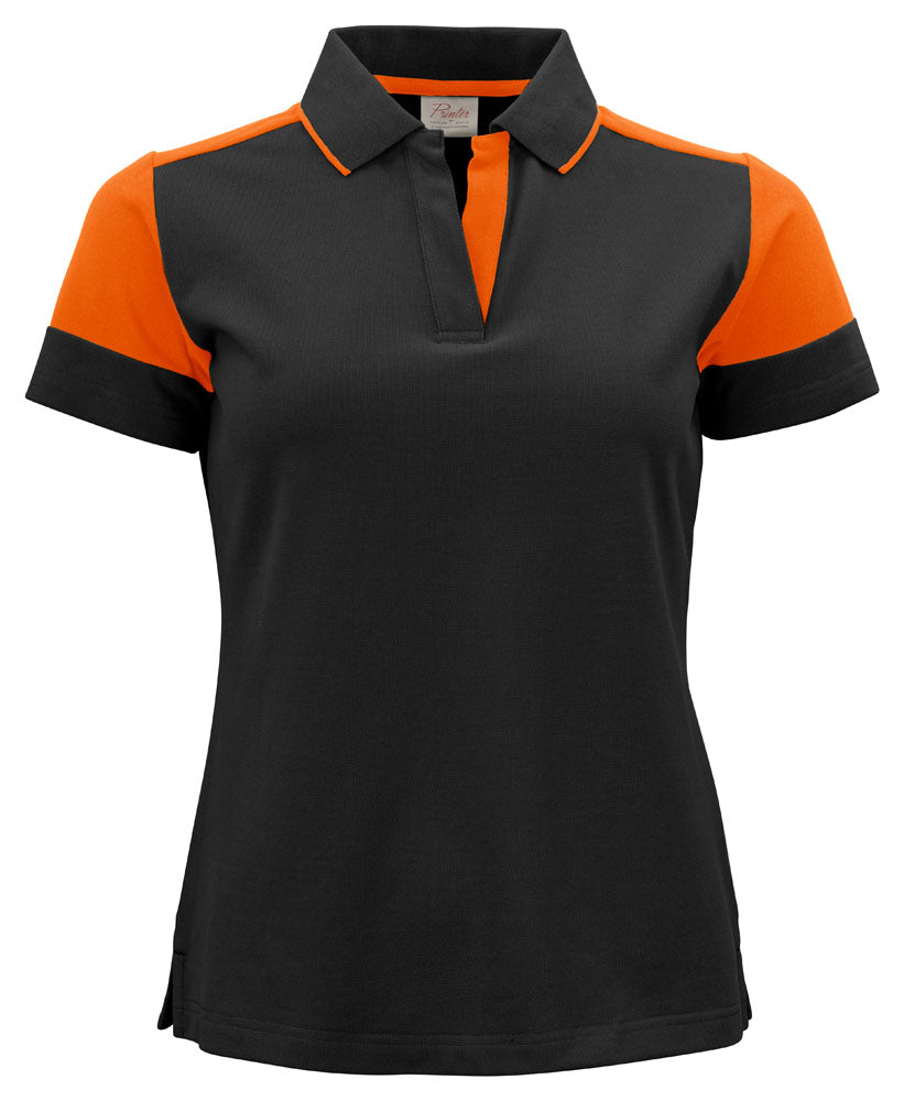2265025 WOMENS PRIME POLO