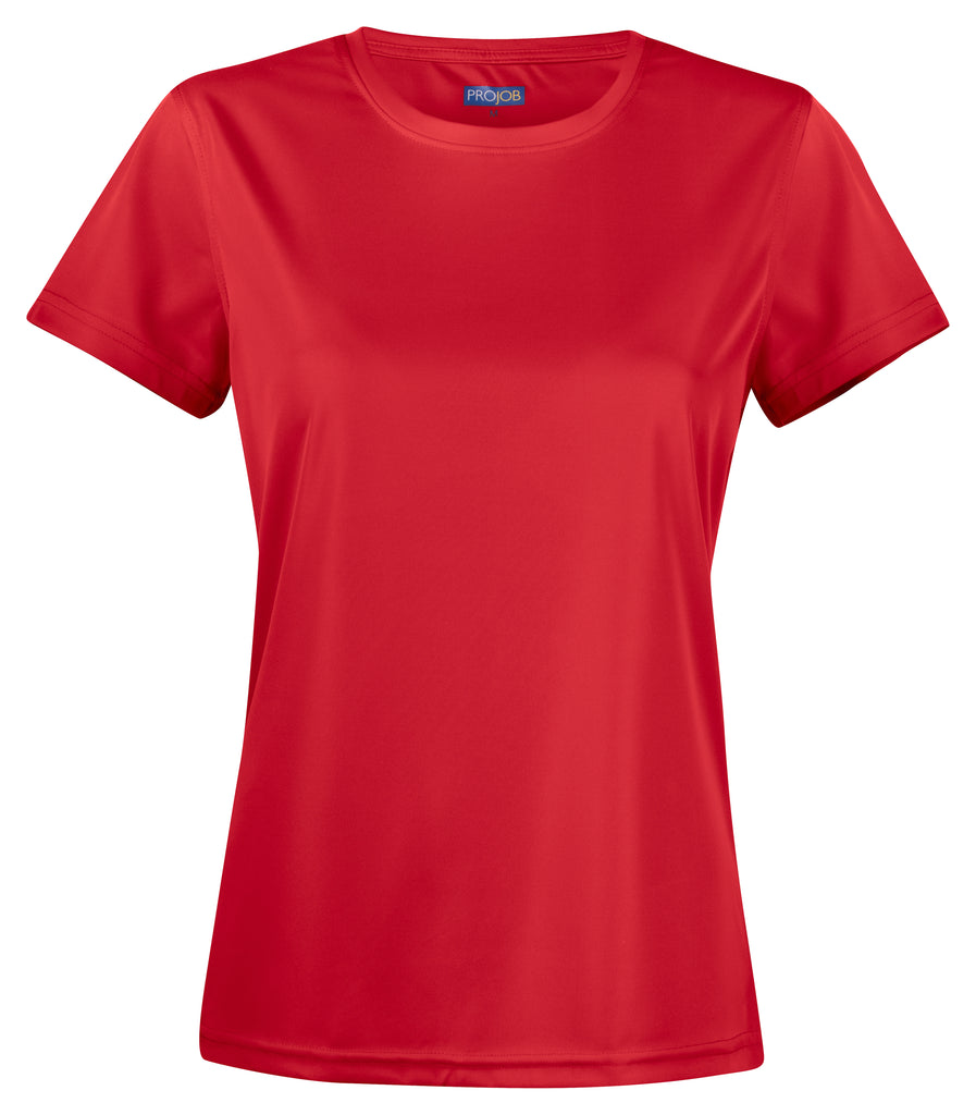 642031 T-SHIRT FUNCTION WOMEN´S