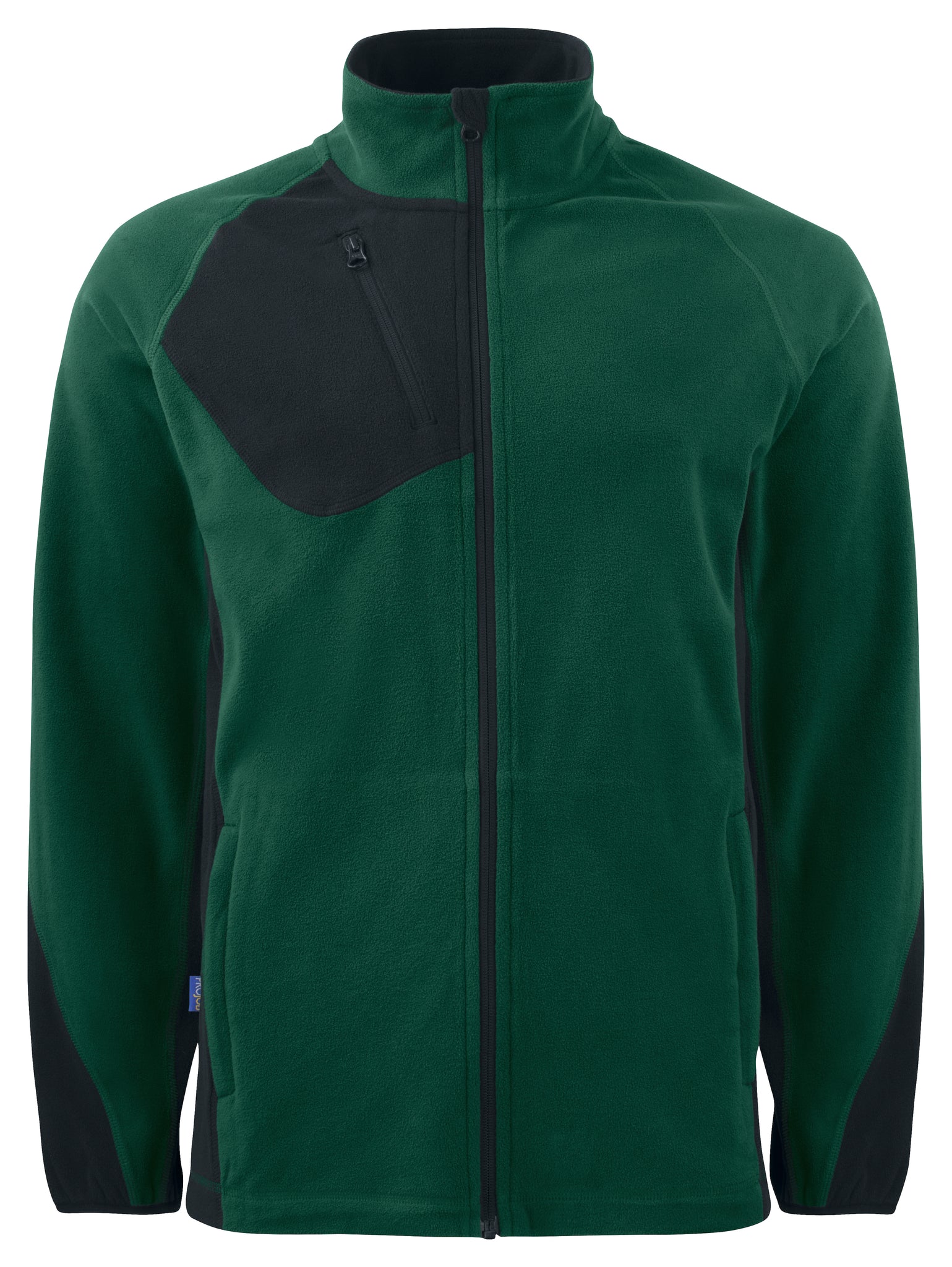 642325 Microfleece Jacket – Projob Distribution UK