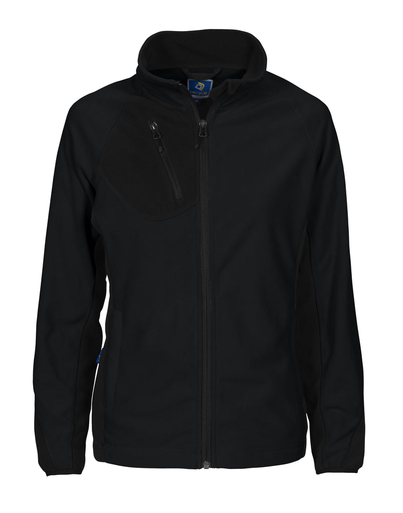 642326  Microfleece Jacket - Women's