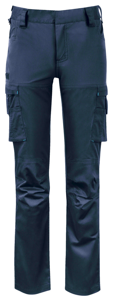 642553 SERVICE PANTS STRETCH WOMEN'S