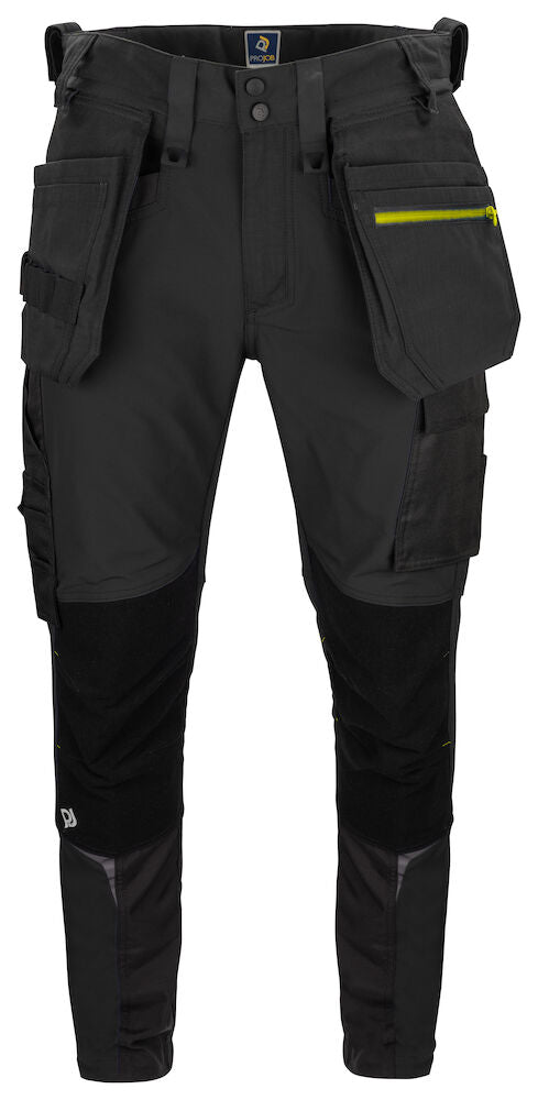 645550 Pro-Job Waistpant stretch
