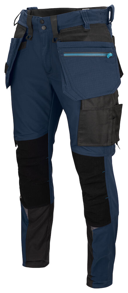 645550 Pro-Job Waistpant stretch
