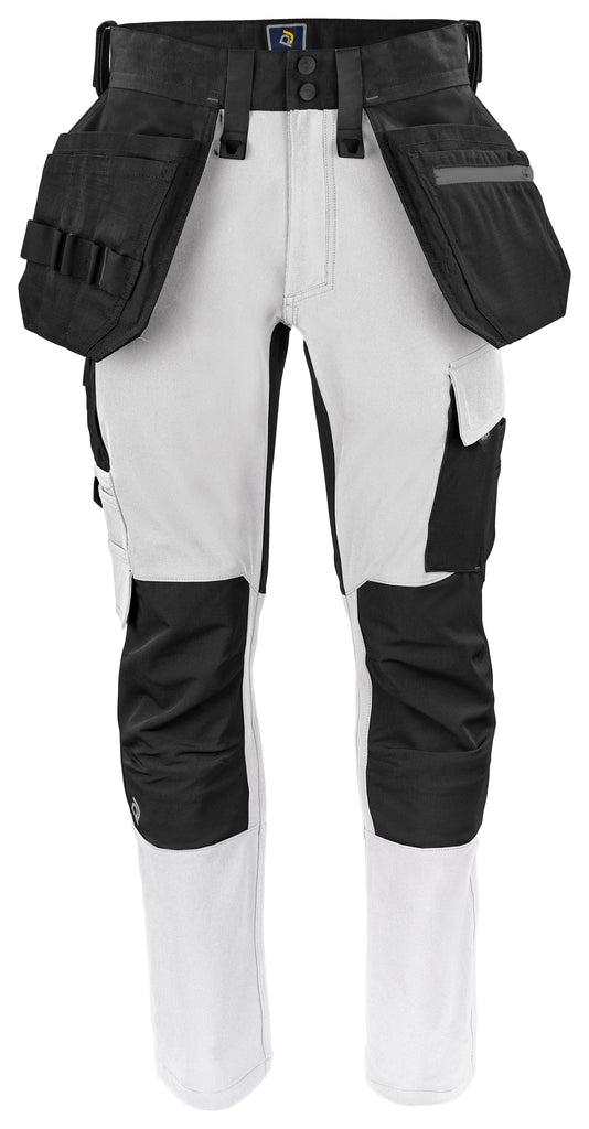 645551 Waistpant Stretch