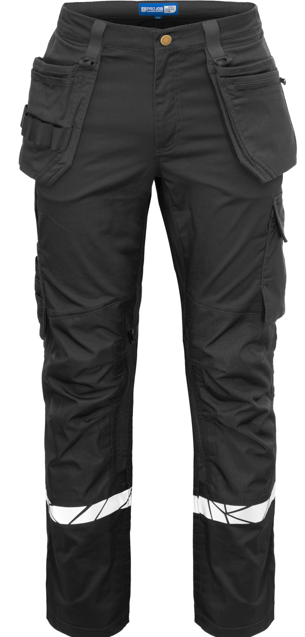 647509 Pro-Job Progression Work Pants(Holster Pockets)