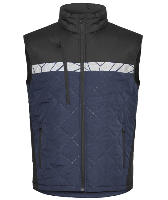 647700 Pro-Job Progression Vest – Projob Distribution UK