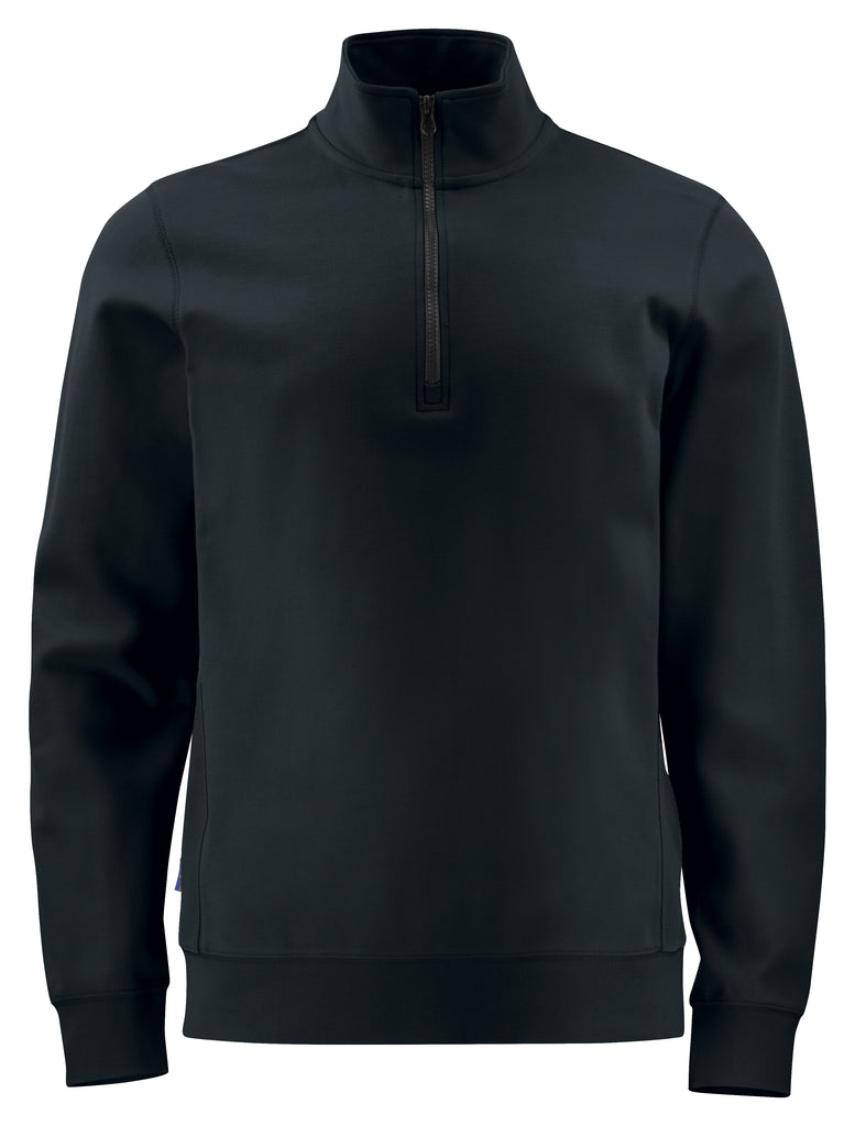 642128 Sweatshirt, Half Zip – Projob Distribution UK