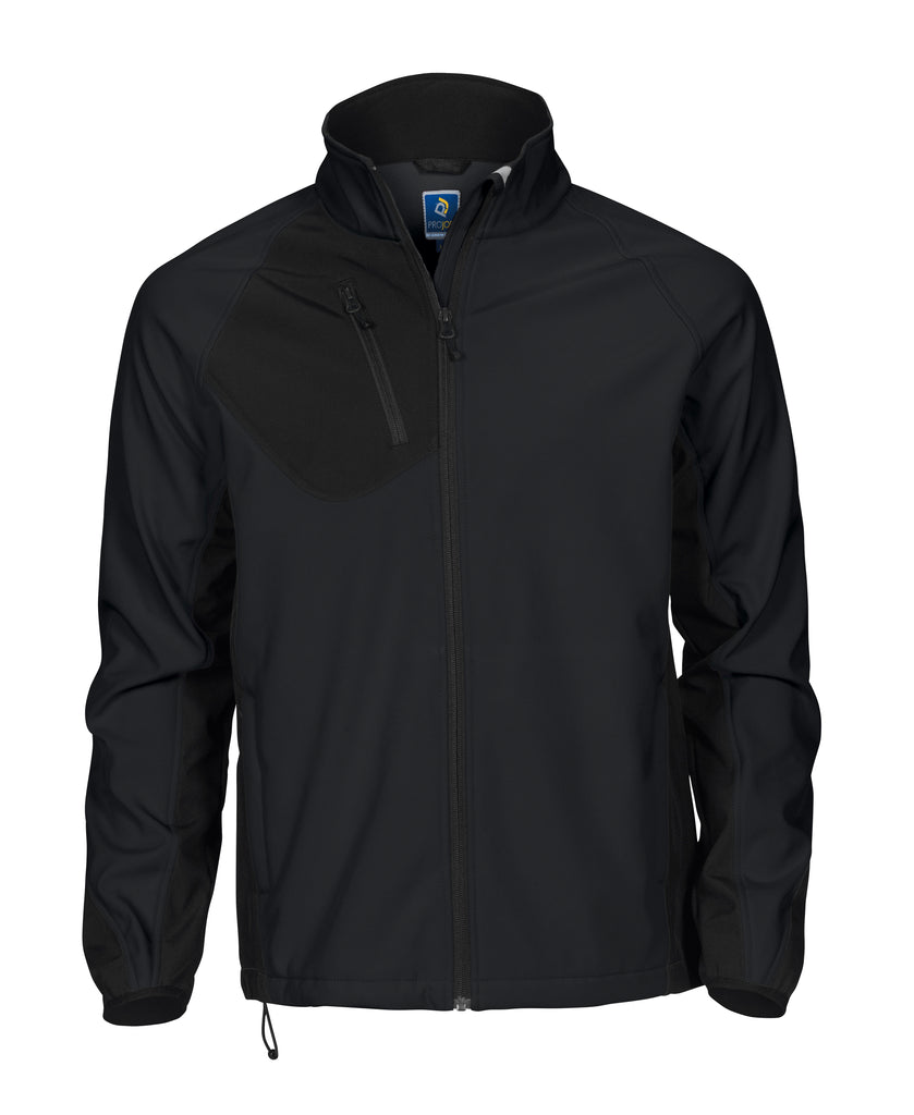 642422 Softshell Jacket – Projob Distribution UK