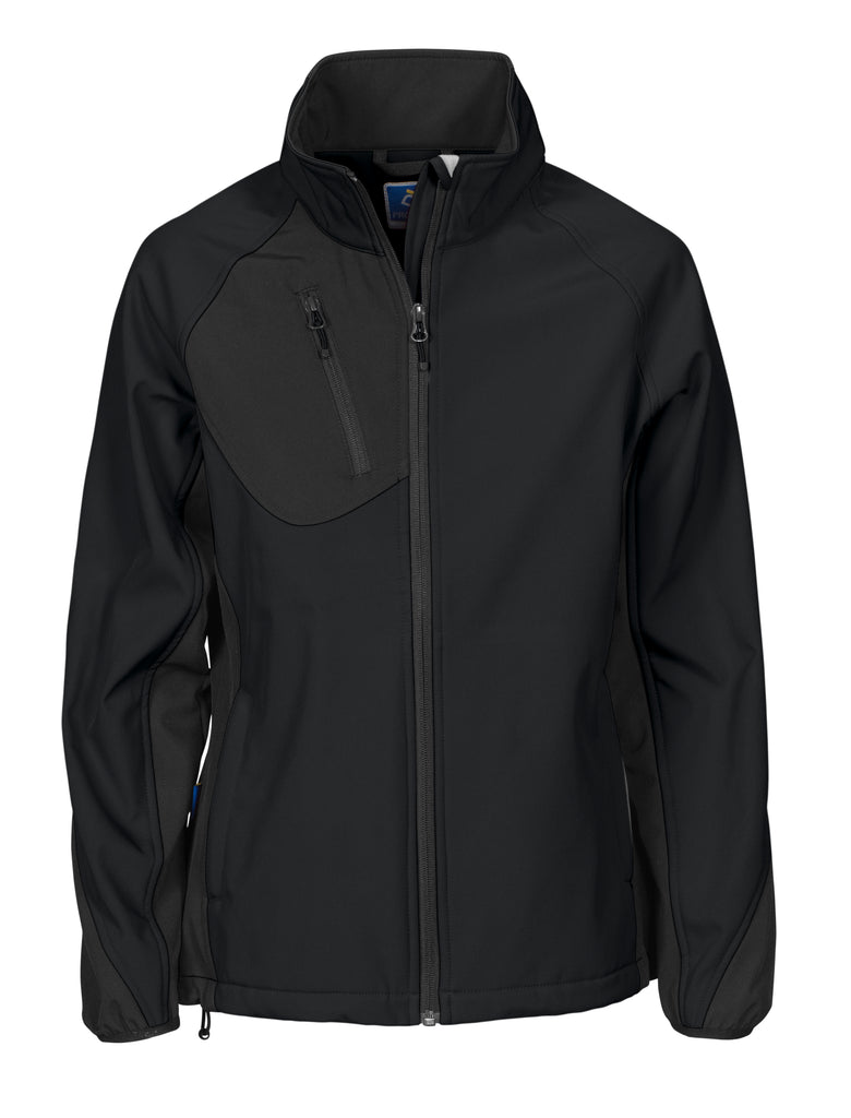642423 Softshell Jacket Women's
